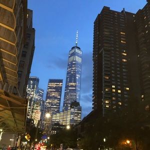 Meet your Posher, Anameh